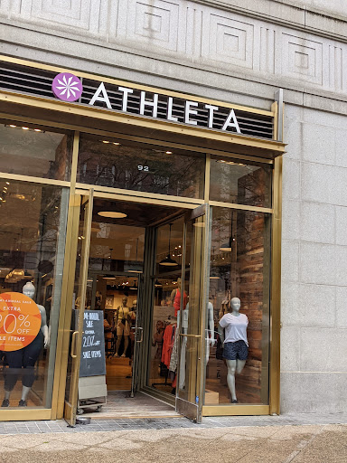 Athleta