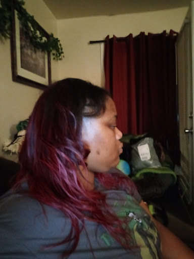 Wig Shop «Lucky Wig Shop», reviews and photos, 4006 W Jefferson Ave, Ecorse, MI 48229, USA