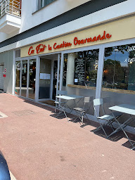 Photo n°20 de COZ EAT à Créteil ()