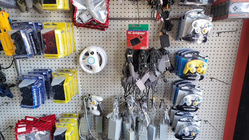 Video Game Store «Play Raven Video Games - Eldersburg», reviews and photos, 1912 Liberty Rd #3, Eldersburg, MD 21784, USA