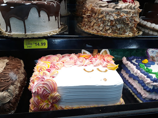 Grocery Store «El Super», reviews and photos, 703 N Zaragoza Rd, El Paso, TX 79907, USA