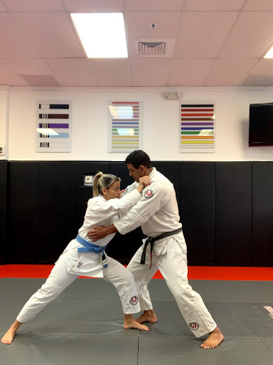 Martial Arts School «Team Nogueira Wald Bloise Martial Arts», reviews and photos, 4580 Donald Ross Rd #105, Palm Beach Gardens, FL 33418, USA