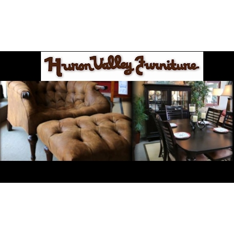 Furniture Store «Huron Valley Furniture», reviews and photos, 319 N Main St, Milford, MI 48381, USA