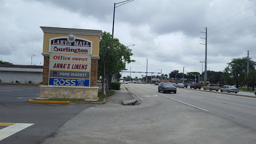 Shopping Mall «Lakes Mall», reviews and photos, W Oakland Park Blvd, Fort Lauderdale, FL 33319, USA