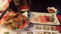 Plats et boissons du Restaurant japonais Kaitoyo à Coignières - n°5