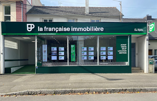 La Française Immobilière Rennes Quartiers Nord-LFI à Rennes