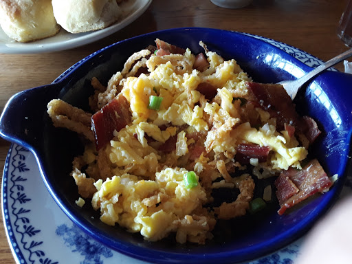 American Restaurant «Cracker Barrel Old Country Store», reviews and photos, 1511 Riverboat Center Dr, Joliet, IL 60431, USA