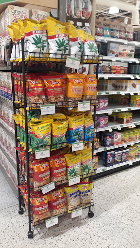 Supermarket «Publix Super Market at Pinellas Shopping Center», reviews and photos, 857 W Bay Dr, Largo, FL 33770, USA