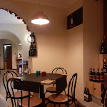 Photo n°4 de l'avis de Marina. fait le 25/02/2023 à 01:39 sur le  2 f cantinone bistrot à Genoa