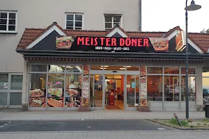 Meister Döner image