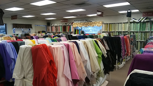Fabric Store «Affordable Fabrics», reviews and photos, 2119 Silas Deane Hwy, Rocky Hill, CT 06067, USA