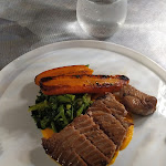 Photo n°3 de l'avis de Claudio. fait le 13/09/2023 à 19:21 sur le  La Goletta à Vieste