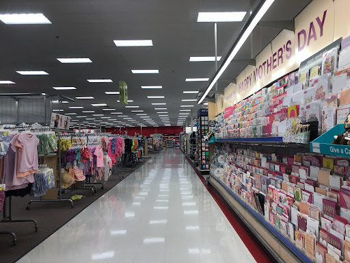 Department Store «Target», reviews and photos, 16825 E Shea Blvd, Fountain Hills, AZ 85268, USA