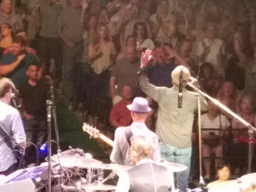 Event Venue «South Shore Music Circus», reviews and photos, 130 Sohier St, Cohasset, MA 02025, USA