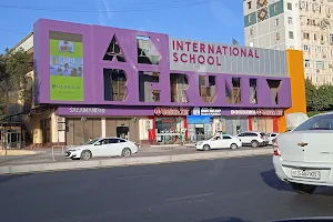 Al-Beruniy International School image