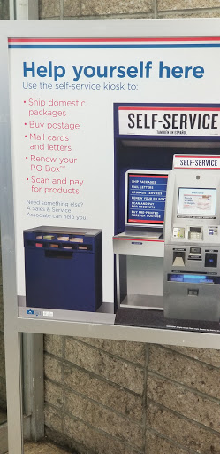 Post Office «United States Postal Service», reviews and photos, 20283 Santa Maria Ave, Castro Valley, CA 94546, USA