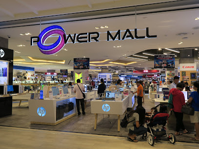 Power mall