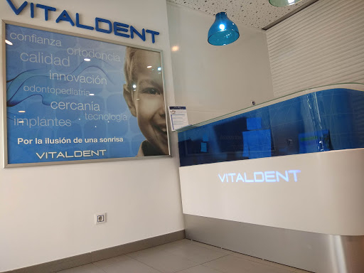 Información y opiniones sobre Vitaldent de Lérida