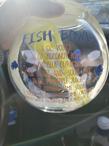 Liquor Store «Big Mouth liquors», reviews and photos, 2175 Crain Hwy, Waldorf, MD 20601, USA