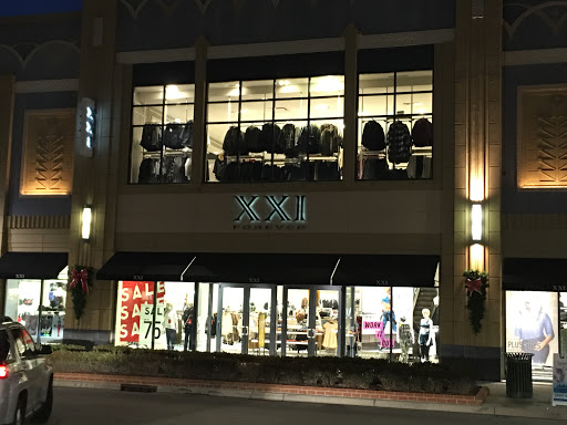 Clothing Store «F21 XXI», reviews and photos, 69 Chestnut St, Beavercreek, OH 45440, USA