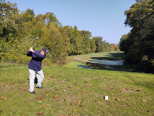 Public Golf Course «Raccoon International Golf Clb», reviews and photos, 3275 General Griffin Rd, Granville, OH 43023, USA