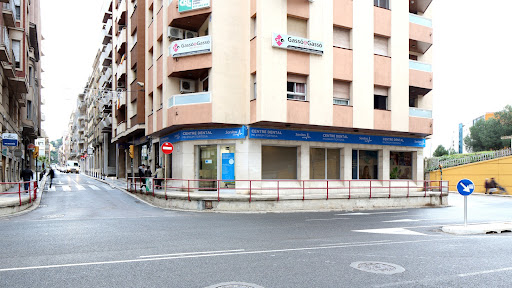 Clinica Dental Milenium Tortosa - Sanitas en Tortosa, Tarragona