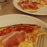 Photo n°1 de l'avis de Pedro.a fait le 19/02/2022 à 06:53 sur le  Pizzeria da Nando à Pisa