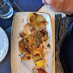 Photo n°2 de l'avis de Peter.u fait le 02/05/2024 à 20:07 sur le  Restaurant „Deichläufer“ à Boltenhagen