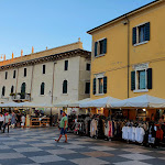 Photo n°5 de l'avis de Bernhard.e fait le 16/09/2023 à 10:16 sur le  Ristorante Gallo Nero à Lazise