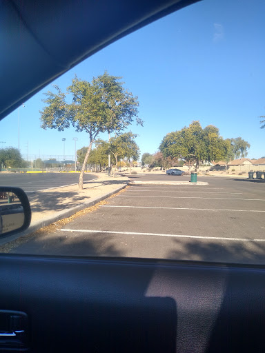 Park «Espee Park», reviews and photos, 450 E Knox Rd, Chandler, AZ 85225, USA