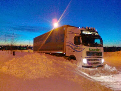 Photos of Kauritel Transportation Ltd.