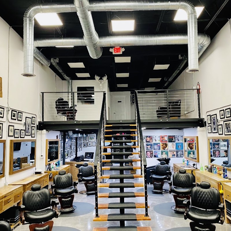 Lanzetta's Classic Barbershop