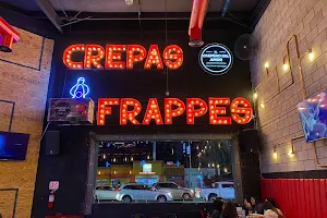 El Crepero Del Amor Restaurante Bar image