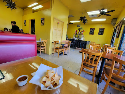 Los Chilitos Restaurant - 1648 Tyler Ave # E, South El Monte, CA 91733