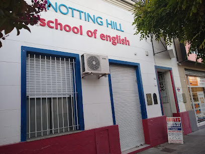 NOTTING HILL school of english