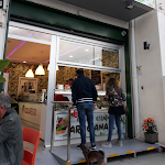 Photo n°1 de l'avis de Giovanni.a fait le 01/05/2019 à 22:17 sur le  Cocorito-Frescheria Bar,gelateria,creperia dolce e salata,Food & Drink à Marina di Ginosa