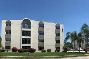 Key Plaza Apartments image