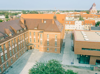 Institut für Fennistik und Skandinavistik