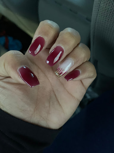 2361 York Crossing Dr, Hayes, VA 23072, USA