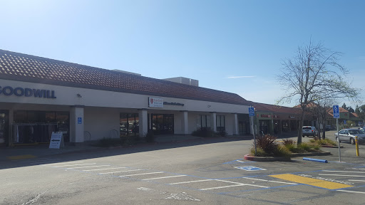100 San Pablo Towne Center, San Pablo, CA 94806, USA