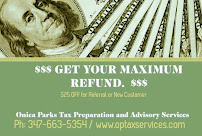 OP TAXES SERVICES - Photo 3 - Car repair in Brooklyn, NY, New York