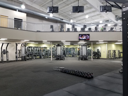 Gym «Courthouse Fitness - Battlecreek», reviews and photos, 6250 Commercial St SE, Salem, OR 97306, USA