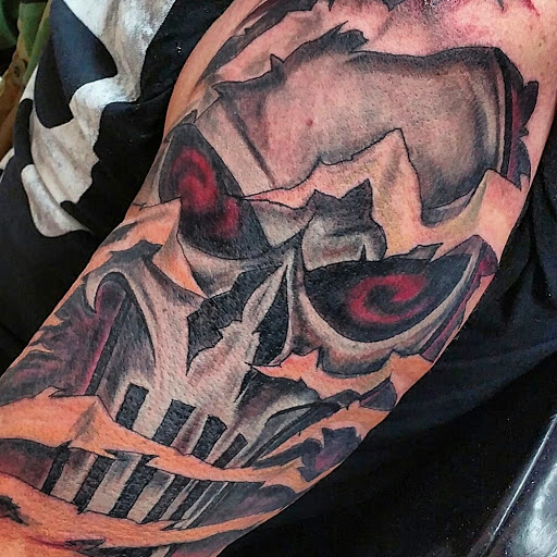 Explore meaningful tattoo ideas for women, creative tattoo ideas in Jackson, available at T.R.A.P. Ink Tattoos and Piercings