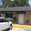 Urban Sage fusion spa salon