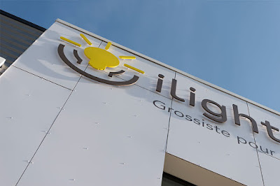 Ilightyou à Dardilly