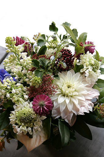 Florist «Lexis Florist», reviews and photos, 6102 Skyline Dr a, Houston, TX 77057, USA