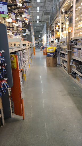 Home Improvement Store «The Home Depot», reviews and photos, 289 S Broadway, Salem, NH 03079, USA