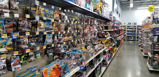 Supermarket «Walmart Supercenter», reviews and photos, 612 E Main St, Hohenwald, TN 38462, USA