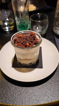 Tiramisu du Restaurant italien Giorgio Ristorante à Nantes - n°11