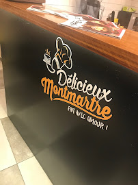 Photos du propriétaire du Délicieux Montmartre - Restaurant Paris 9 - n°15